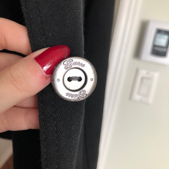 Guess blazer - Picture 3 of 3